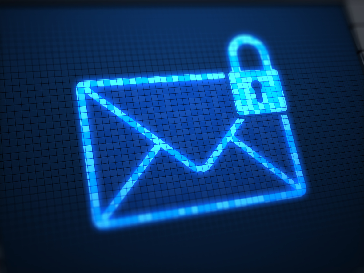 email-security